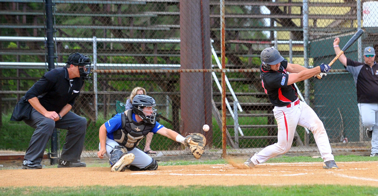 Albany at Glens Falls Dragons